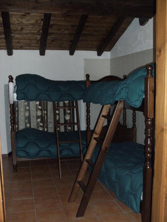 Rifugio Alpetto Di Torno Hostel Sormano Room photo