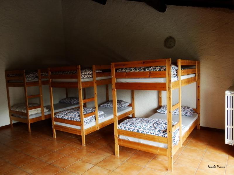 Rifugio Alpetto Di Torno Hostel Sormano Room photo