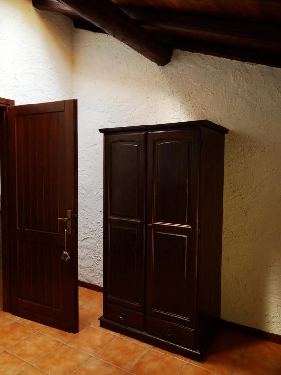 Rifugio Alpetto Di Torno Hostel Sormano Room photo