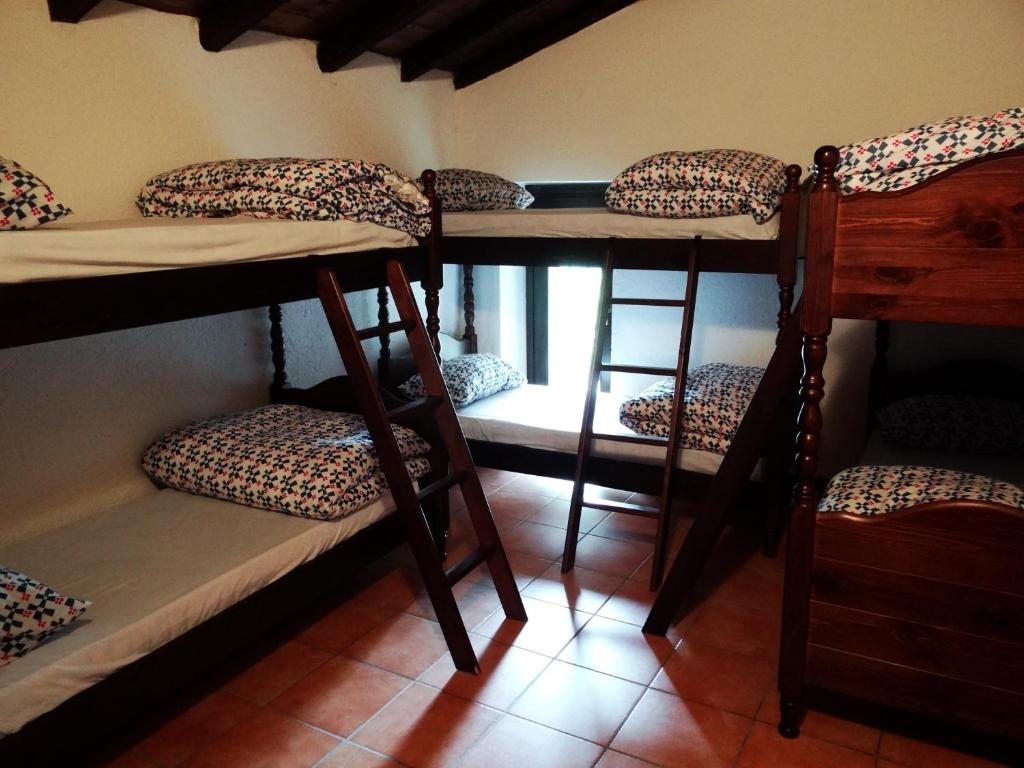 Rifugio Alpetto Di Torno Hostel Sormano Room photo