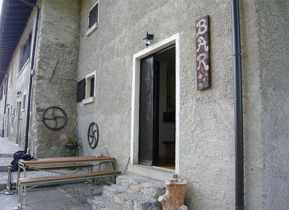 Rifugio Alpetto Di Torno Hostel Sormano Exterior photo