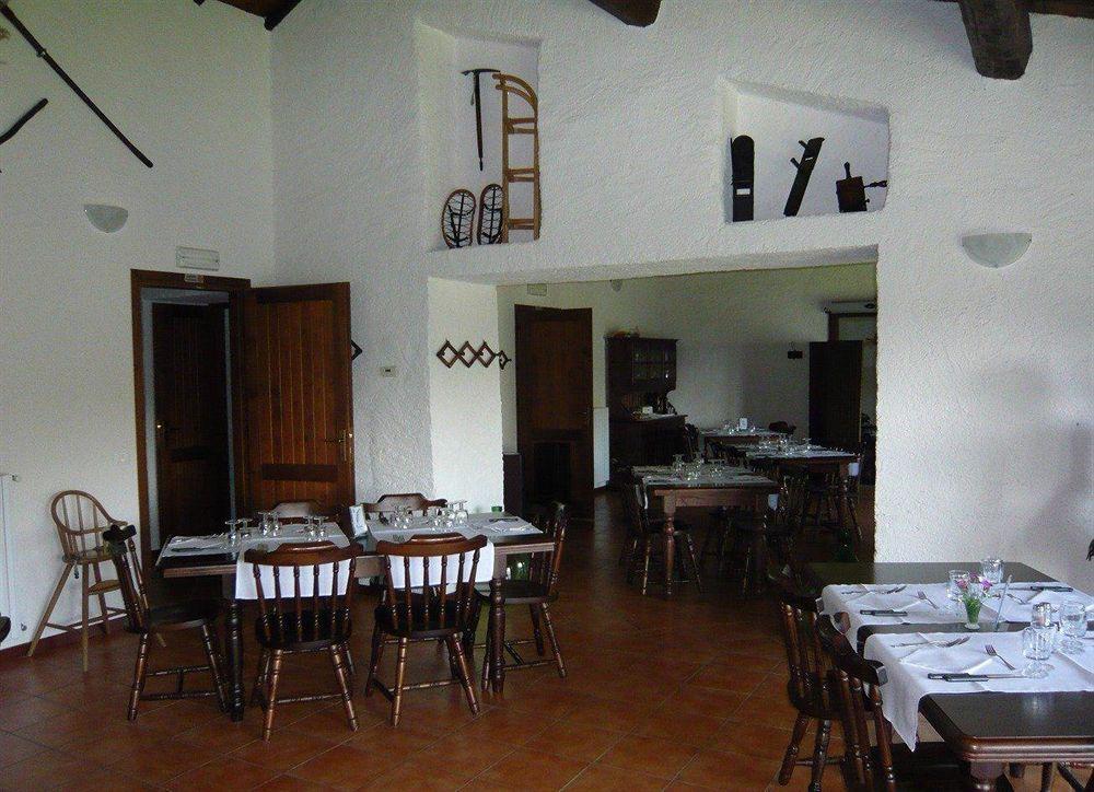 Rifugio Alpetto Di Torno Hostel Sormano Exterior photo