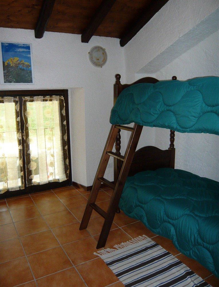 Rifugio Alpetto Di Torno Hostel Sormano Exterior photo