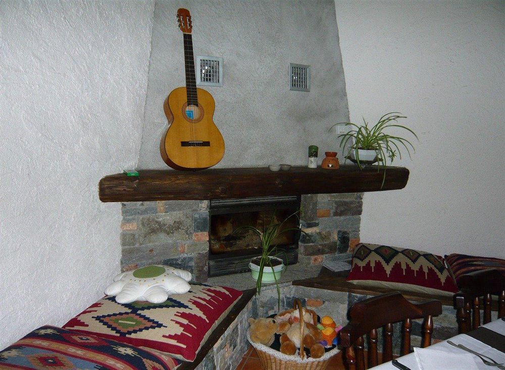 Rifugio Alpetto Di Torno Hostel Sormano Exterior photo